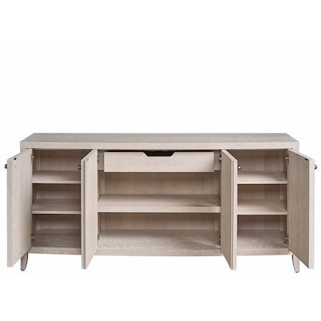 Carmen Credenza