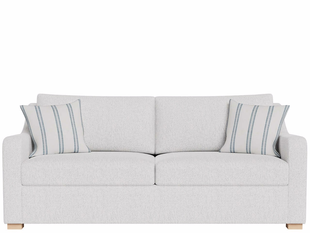 Universal Miscellaneous Filmore Apartment Sofa