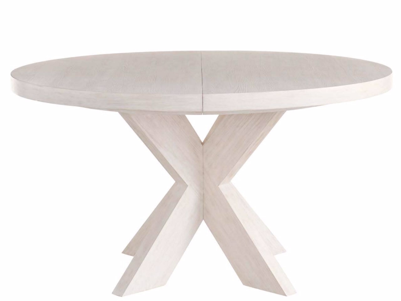 River Rock Round Dining Table
