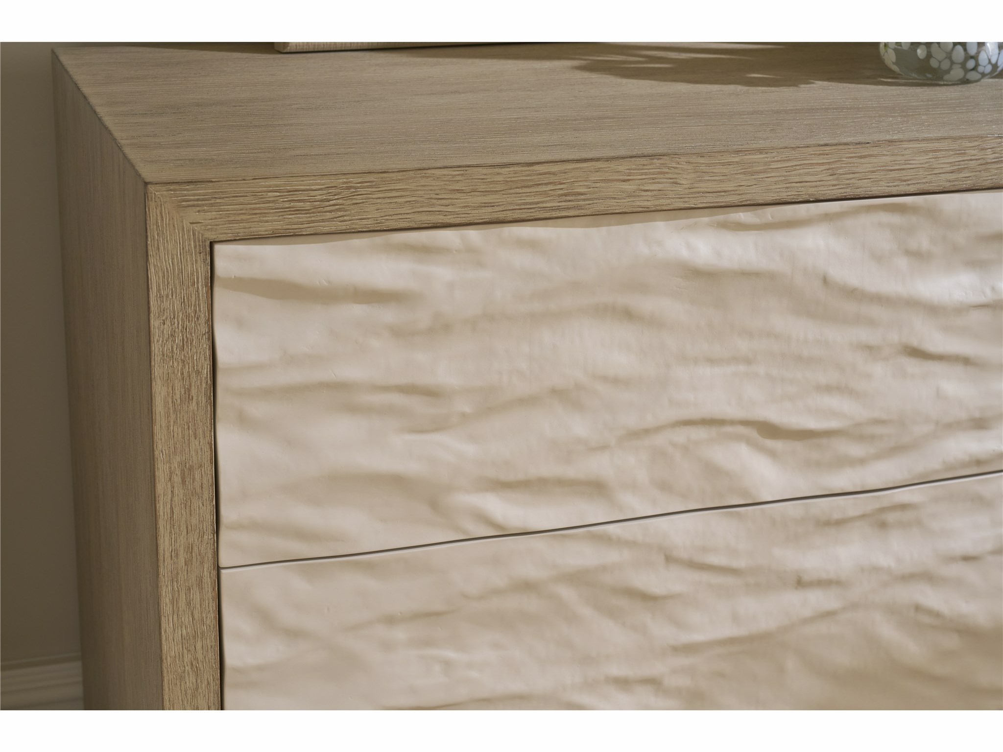O'Connor Designs Oasis - Coastal Living Home Collection 4-Door Credenza