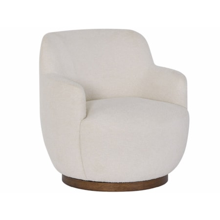 Chloe Swivel Chair