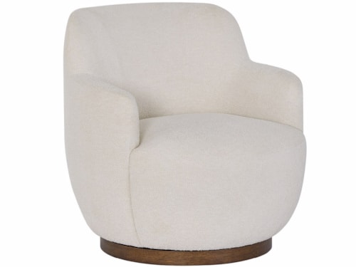 Chloe Swivel Chair
