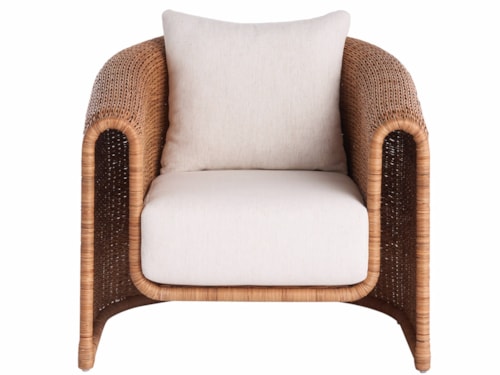 Key Largo Lounge Chair