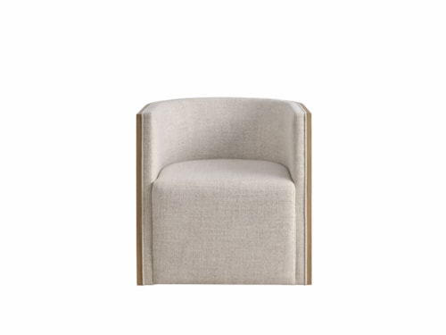 Tanner Swivel Chair