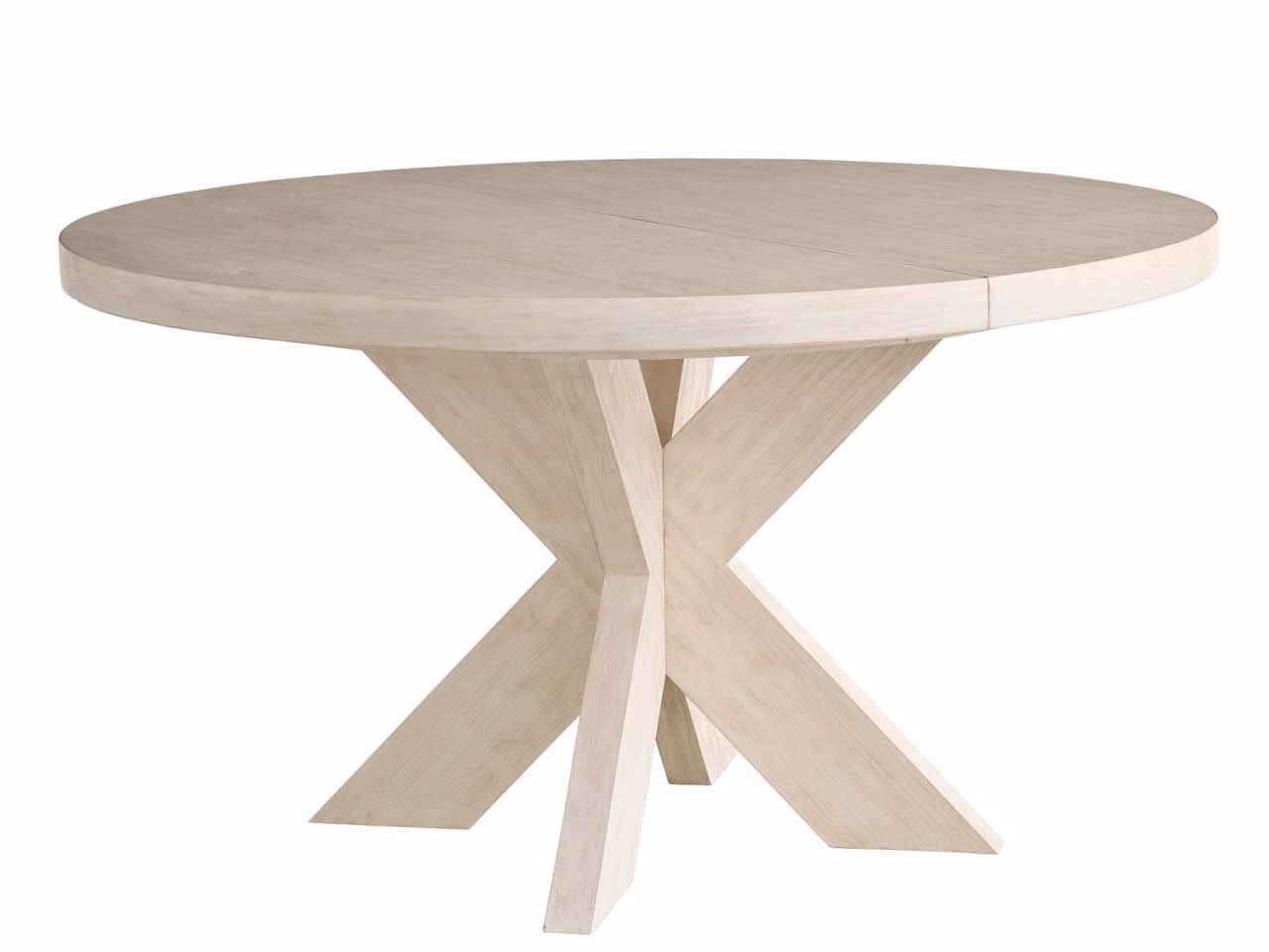 River Rock Round Dining Table