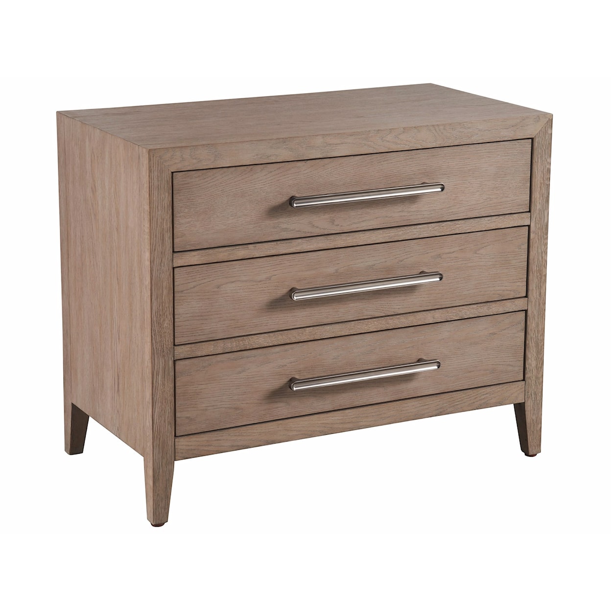 Universal New Modern Nightstand