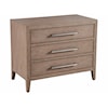 Universal New Modern Nightstand