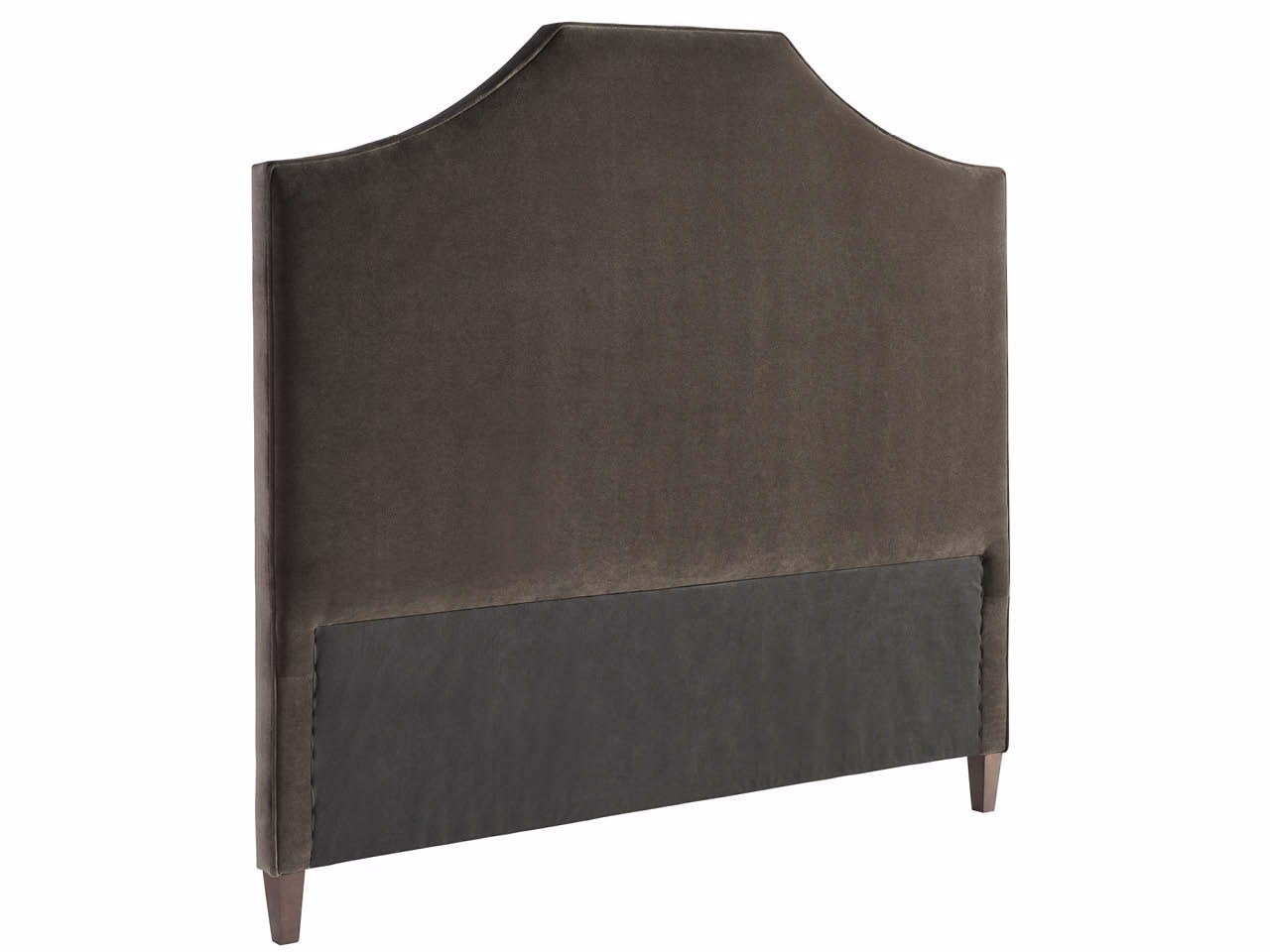 Blythe Queen Upholstered Headboard