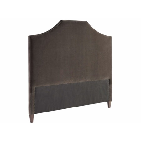 Blythe Queen Upholstered Headboard