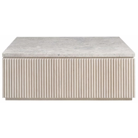 Carmen Cocktail Table