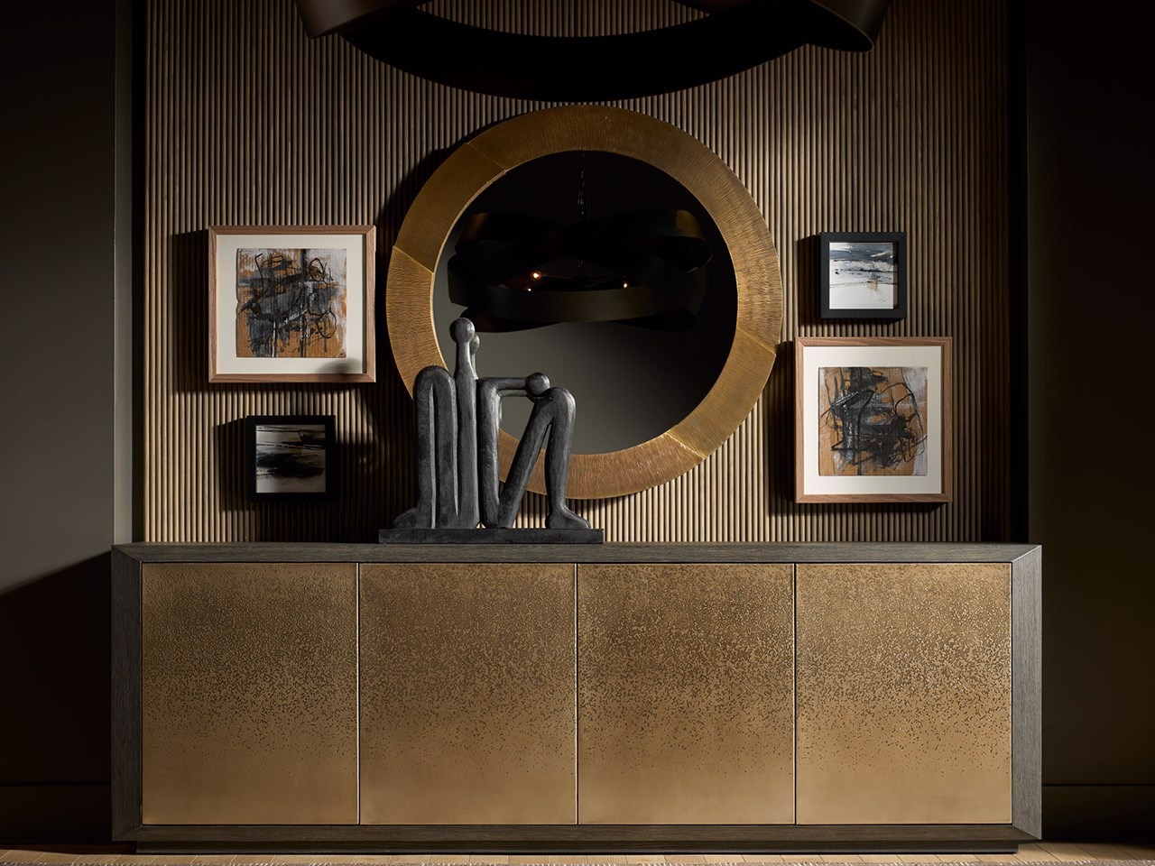 Credenza