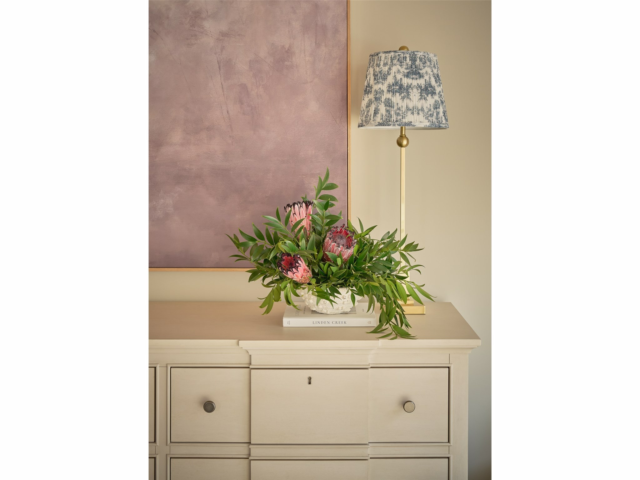 Universal Birchaven 6-Drawer Dresser