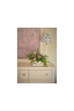 Universal Birchaven Transitional 6-Drawer Dresser with Removable Jewelry Tray