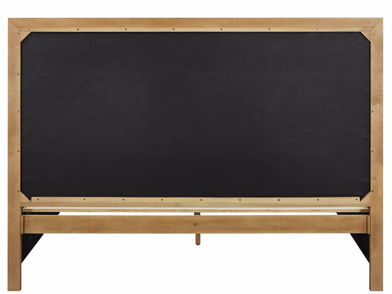 Queen Upholstered Bed