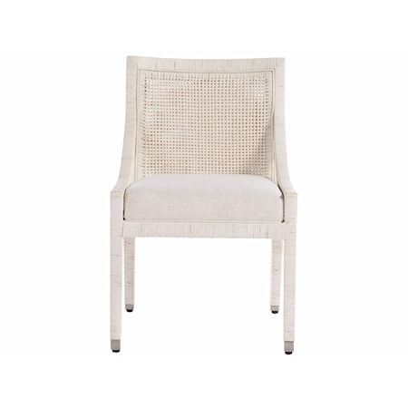 Longboat Dining Chair