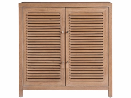 Weekender Bar Cabinet