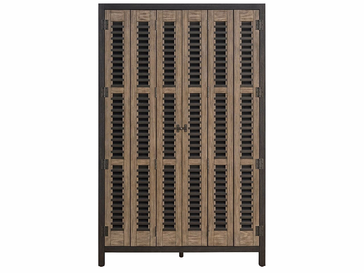 Dwell 2-Door Bar Cabinet