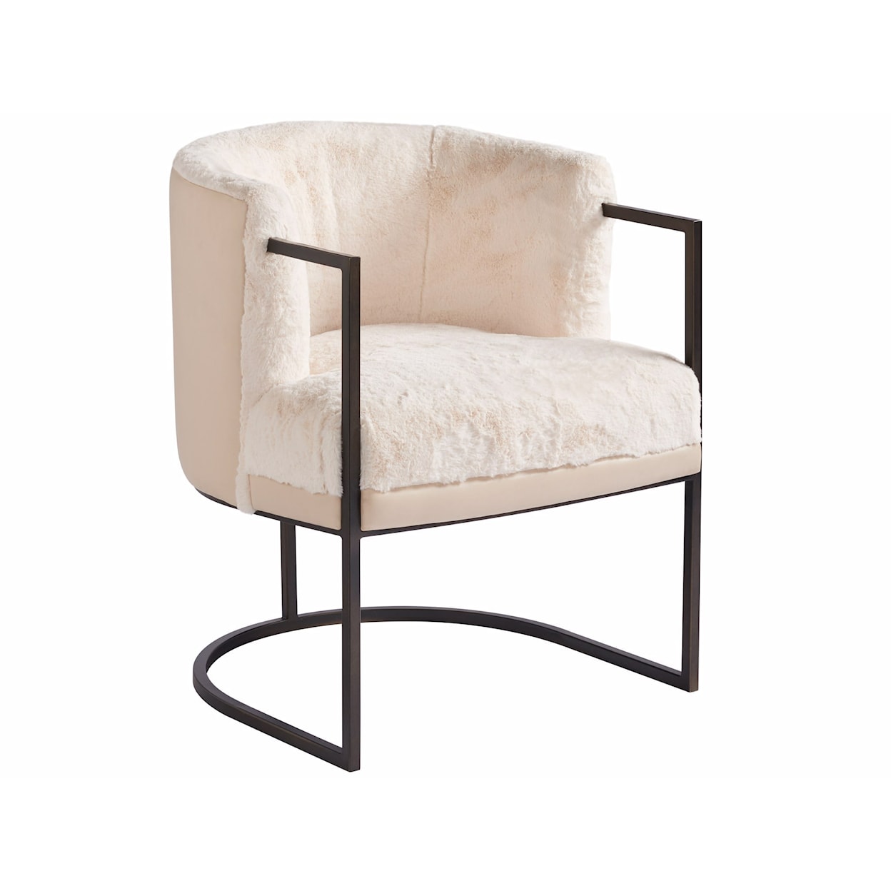 Universal Accents Alpine Valley Accent Chair