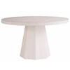 Universal Weekender Coastal Living Home Collection Round Dining Table