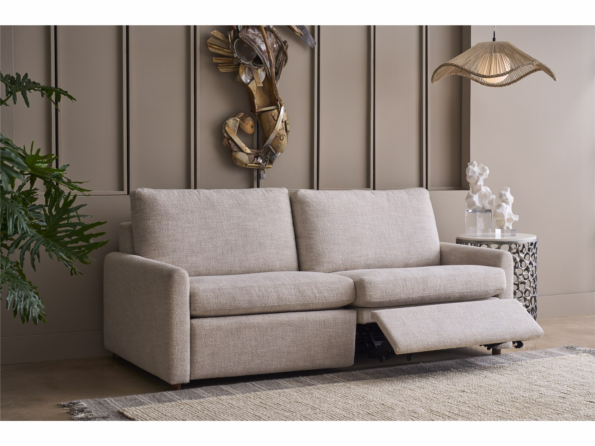 O'Connor Designs Hyde Loveseat
