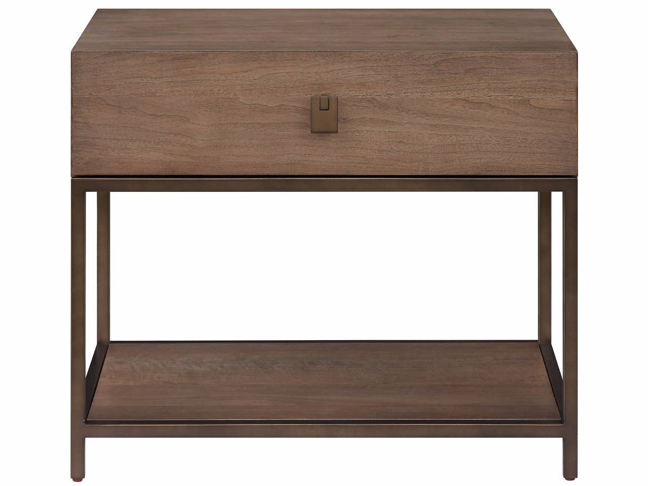 1-Drawer Nightstand
