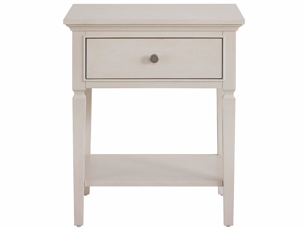 Universal Birchaven Single Drawer Nightstand