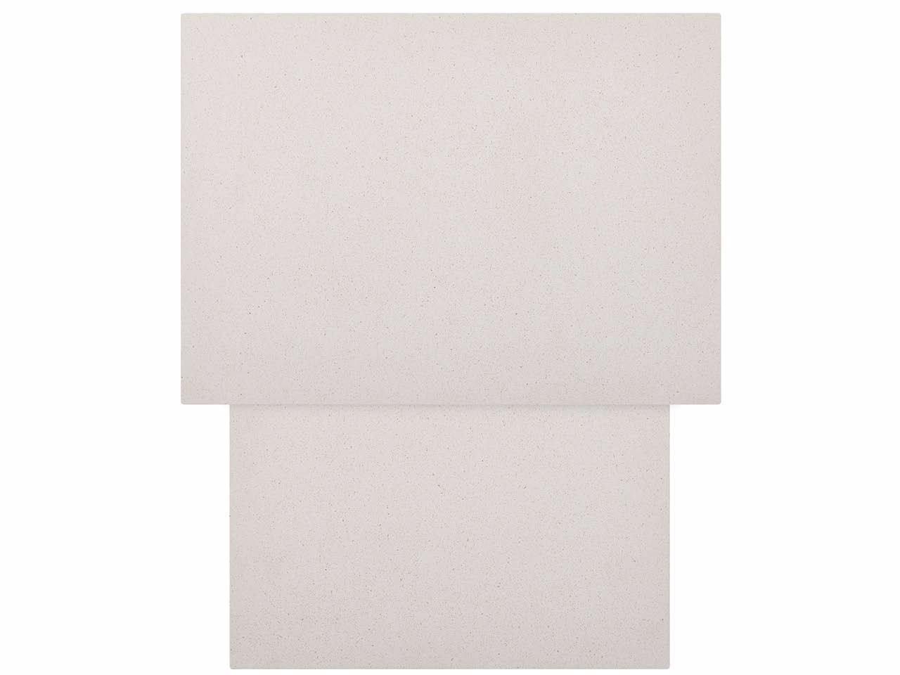 Universal Birchaven Rectangular Nesting Tables