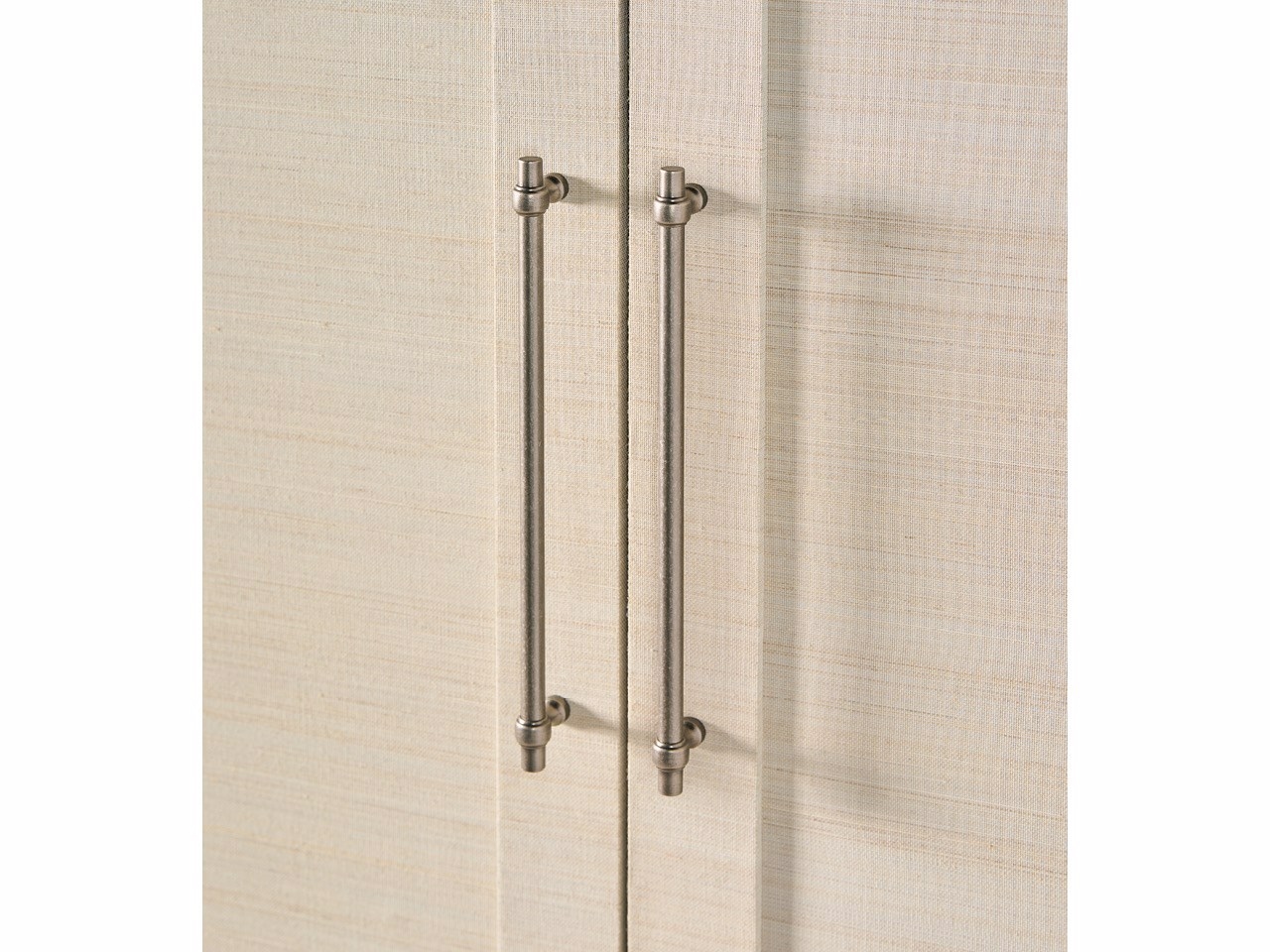 Universal Birchaven 2-Door Wardrobe