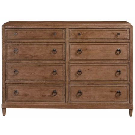 Sienna Chest
