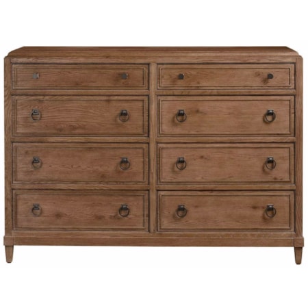 Sienna Chest