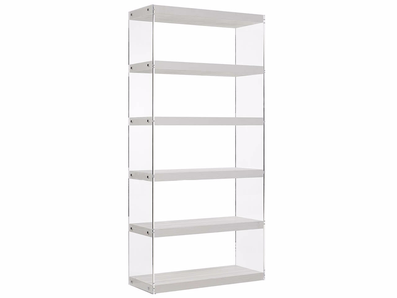 5-Shelf Etagere