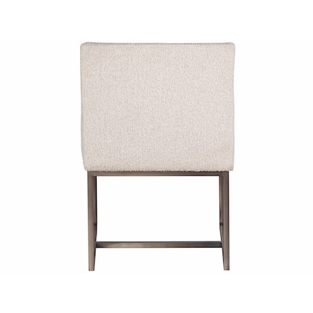 Arvin Dining Arm Chair