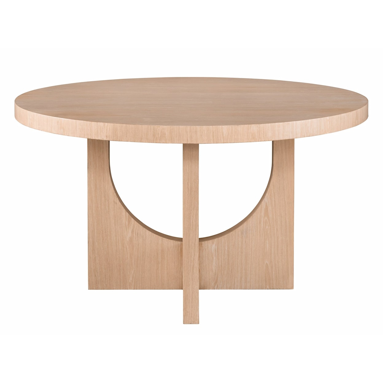 Universal Nomad Round Dining Table