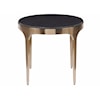 Universal New Modern End Table