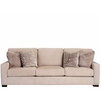 Transitional Sofa