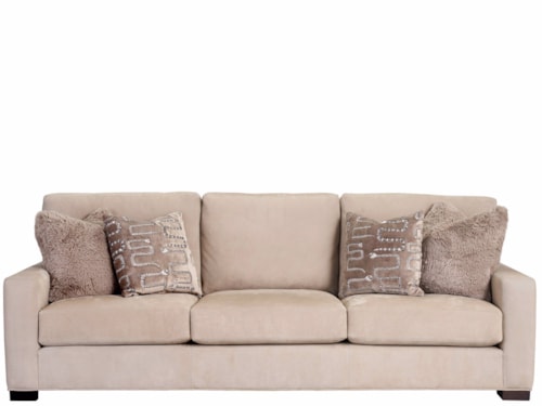 Transitional Sofa