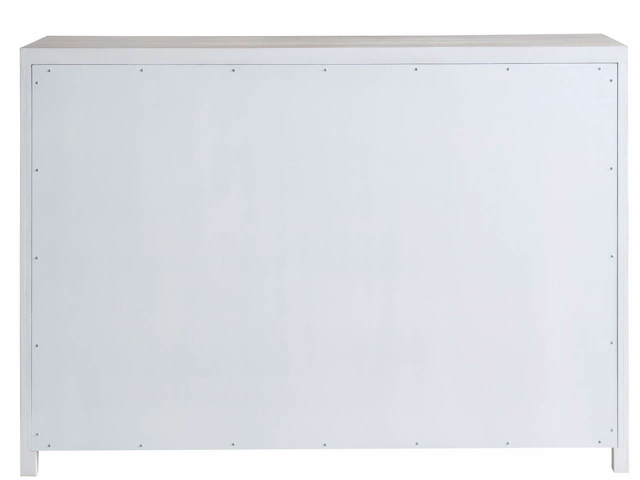 River Rock 10-Drawer Dresser