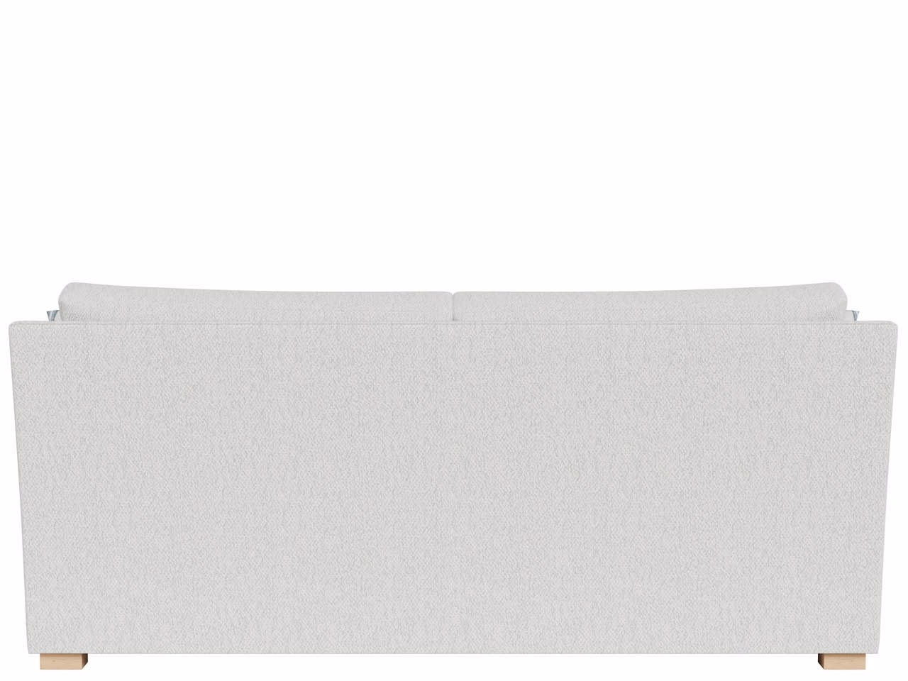 Universal Miscellaneous Filmore Apartment Sofa