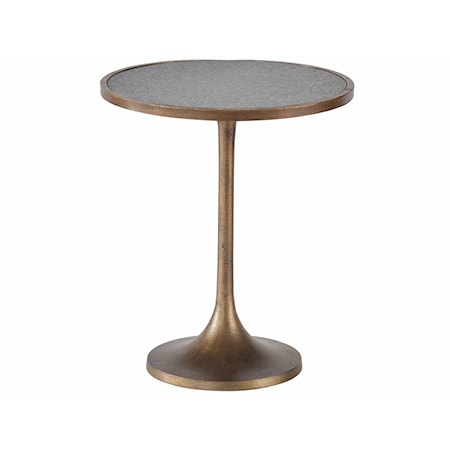 Nouveau Bunching Tables