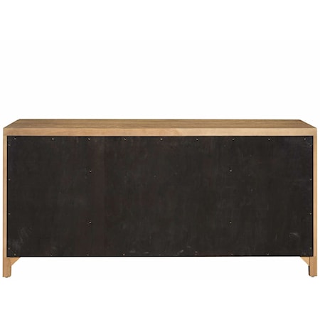 Carmen Credenza