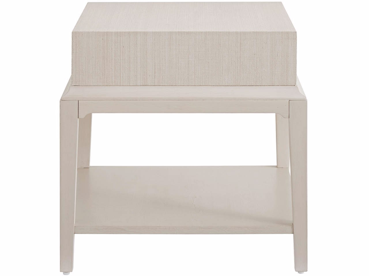 Universal Birchaven Single Drawer End Table