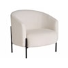 Universal COALESCE Upholstered Lounge Chair