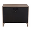 Universal New Modern Nightstand