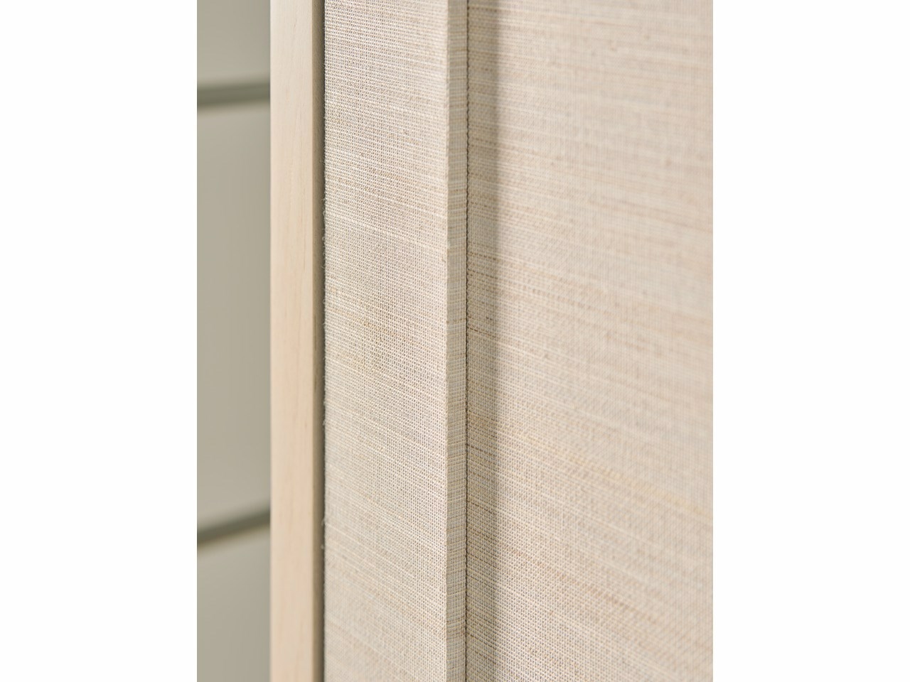 Universal Birchaven 2-Door Wardrobe