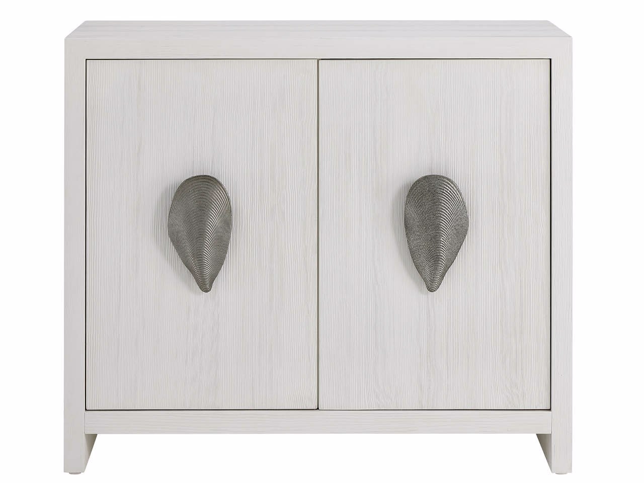 2-Door Accent Chest