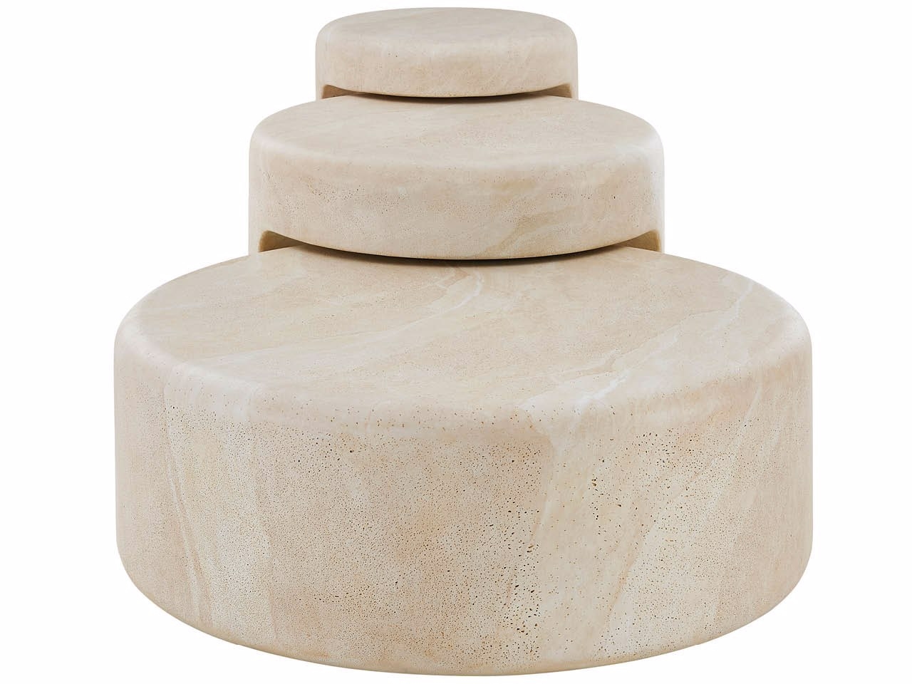 Nesting Tables