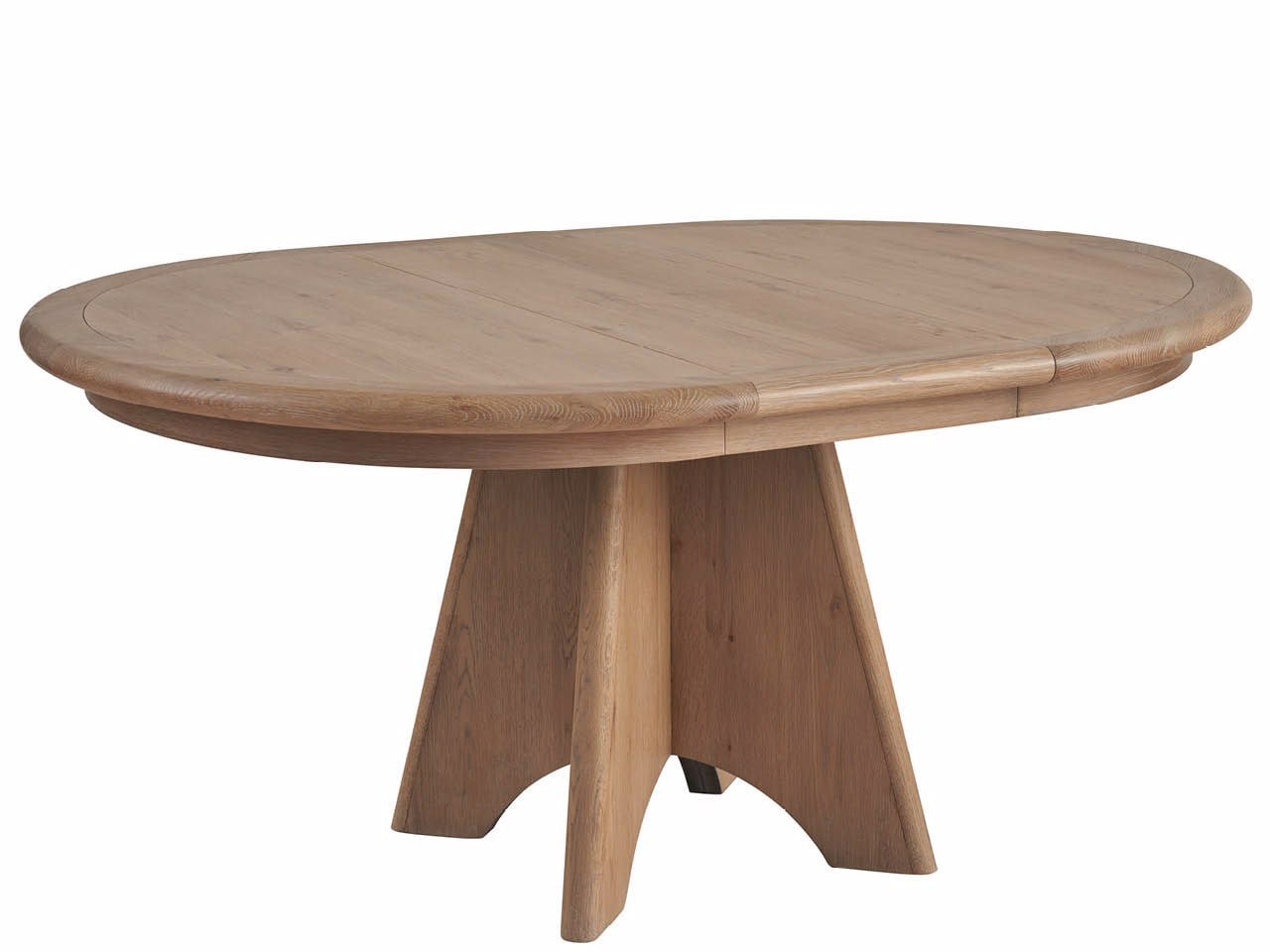 Canyon Round Dining Table