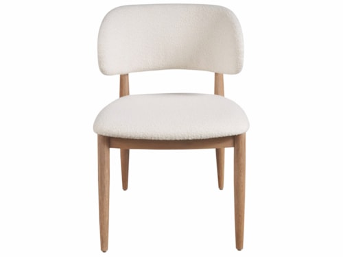 Contemporary Side Dining Chair