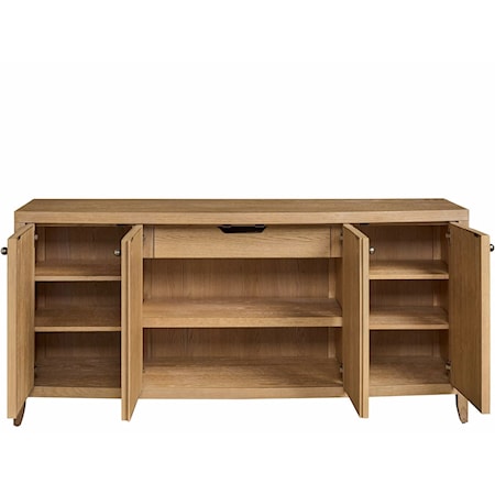 Carmen Credenza