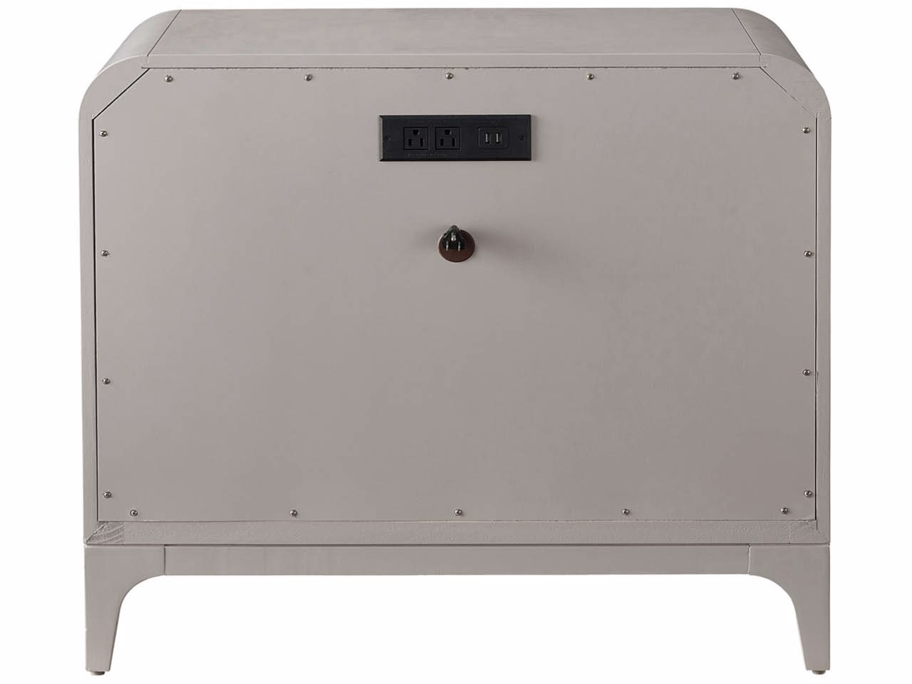 O'Connor Designs Tranquility Elevation Nightstand
